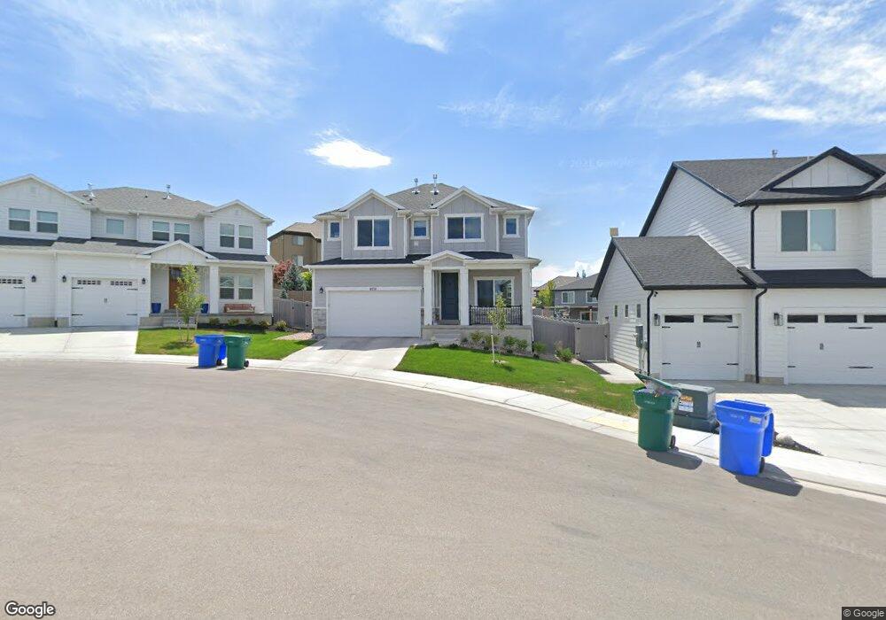 4834 N Arctic Fox Cir unit 158, Lehi, UT 84043 - photo 1