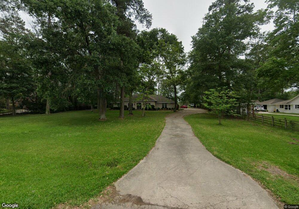 10018 Kleppel Rd, Tomball, TX 77375 - photo 1