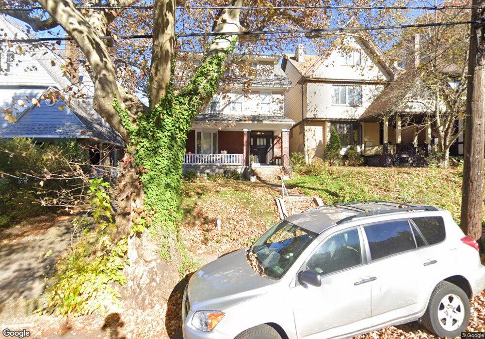 5845 Douglas St, Pittsburgh, PA 15217 - photo 1