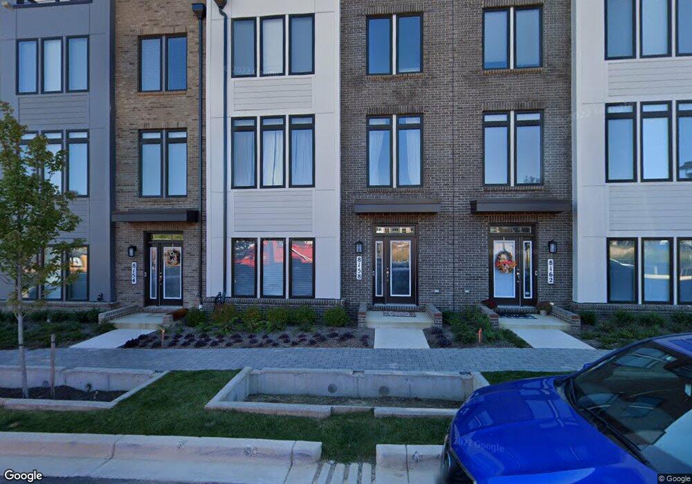 8158 Flatbush St, Derwood, MD 20855 - photo 1