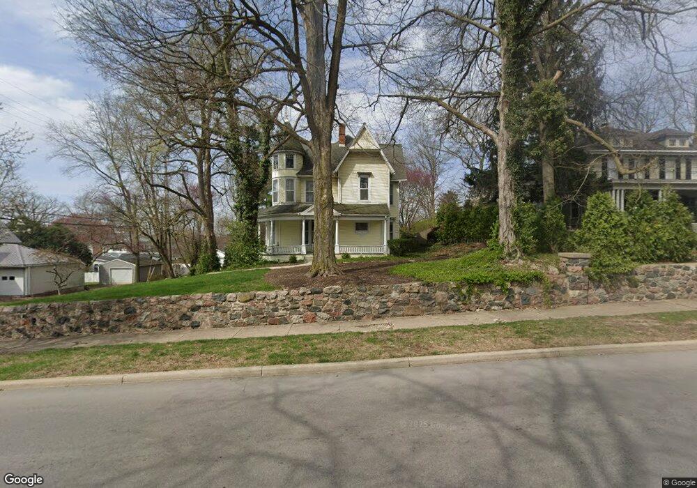 228 N Cass St, Wabash, IN 46992 - photo 1