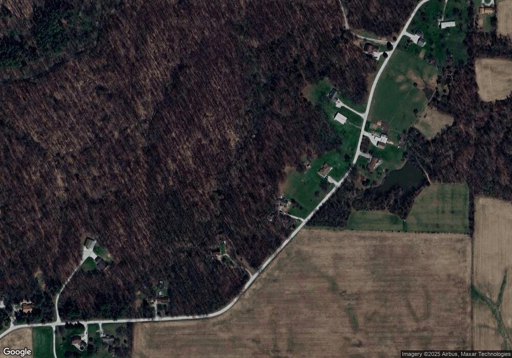 7498 E County Road 50 N, Greensburg, IN 47240 - photo 1