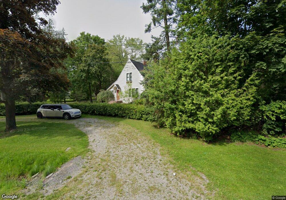 4523 N Seymour Rd, Flushing, MI 48433 - photo 1