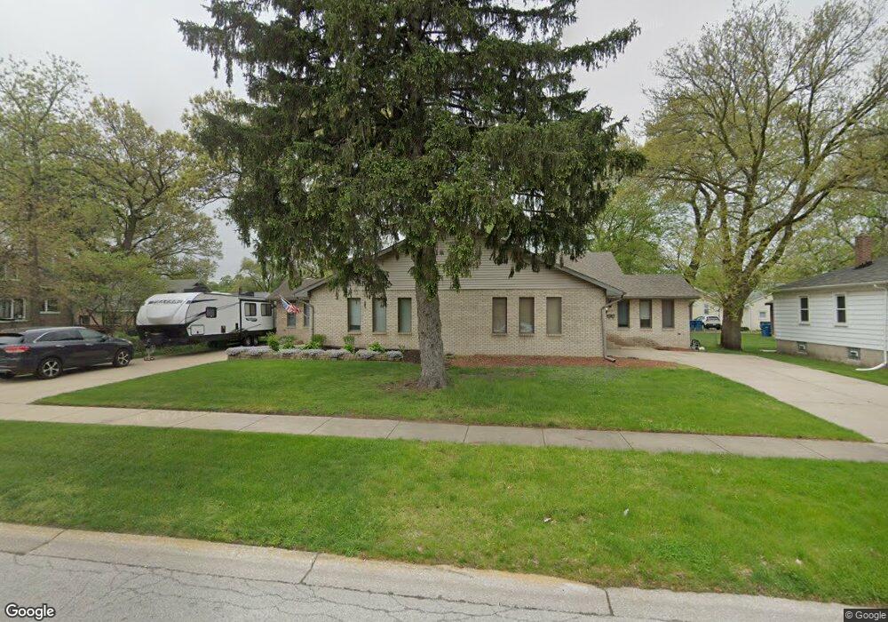 124 Cline Ave, Griffith, IN 46319 - photo 1