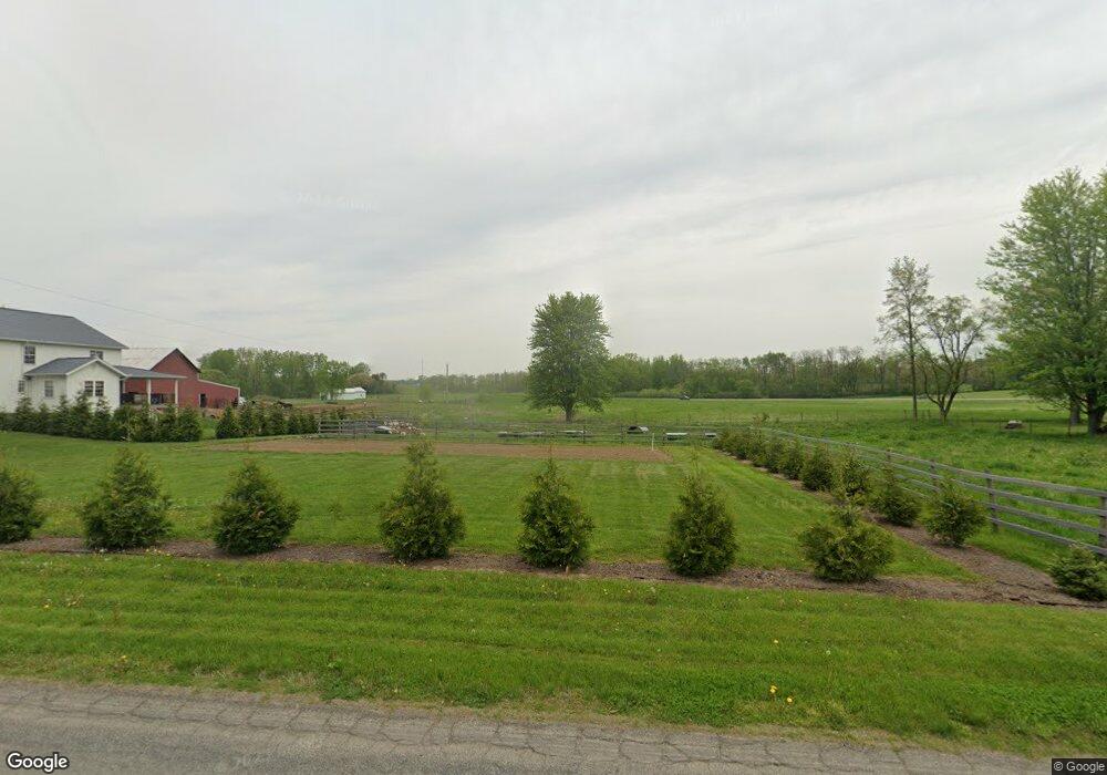 1095 E 200 S, Lagrange, IN 46761 - photo 1