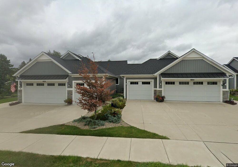 2424 Ravines Trail Dr SW, Byron Center, MI 49315 - photo 1