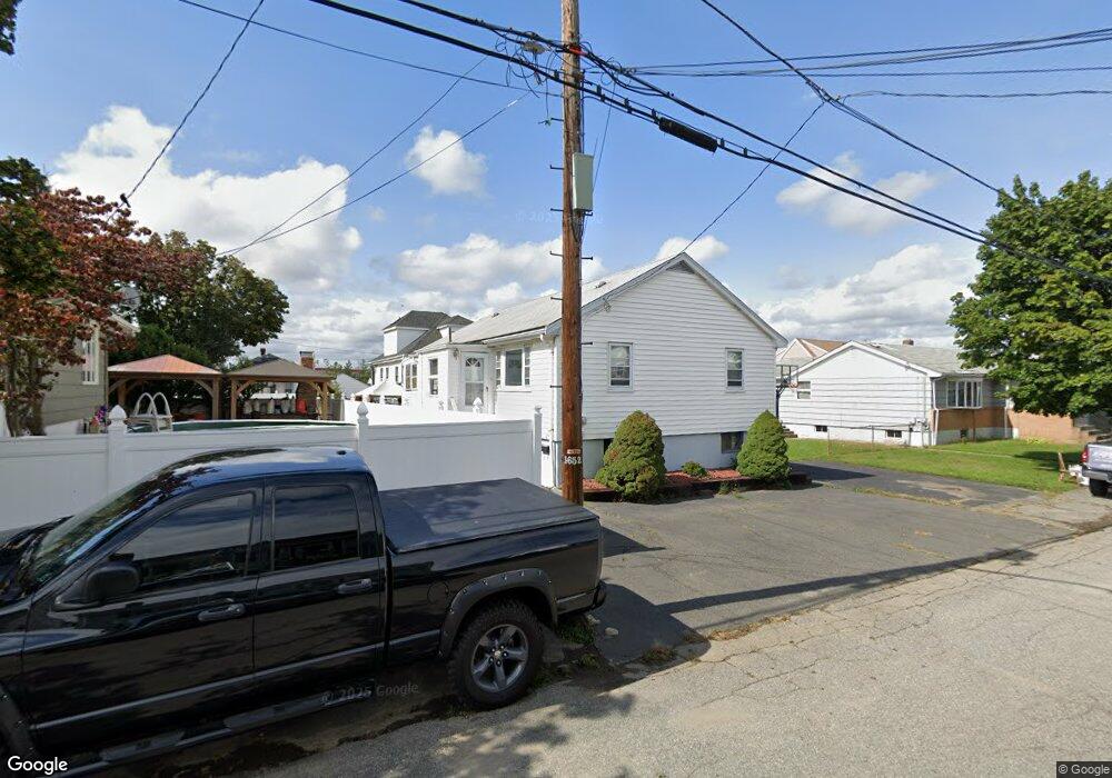 32 Union St, Revere, MA 02151 - photo 1