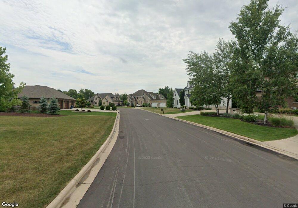 0 Hidden Falls Ct, Ledgeview, WI 54115 - photo 1