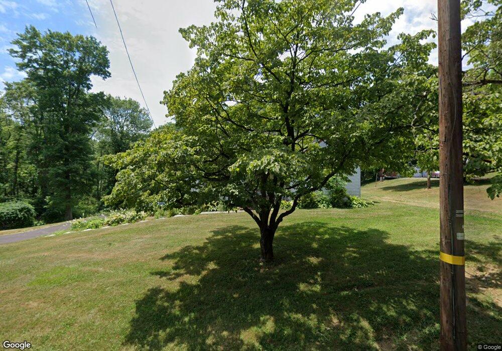 4178 Dillingersville Rd, Zionsville, PA 18092 - photo 1