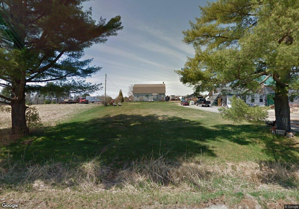 413 Swamp Rd, Durham, ME 04222 - photo 1