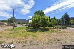 190 N Main St, Paragonah, UT 84760