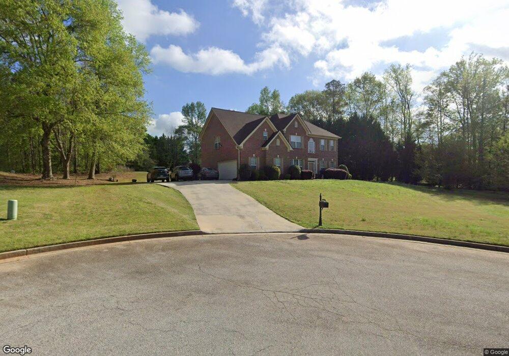 204 Wedgewood Ct, Stockbridge, GA 30281 - photo 1