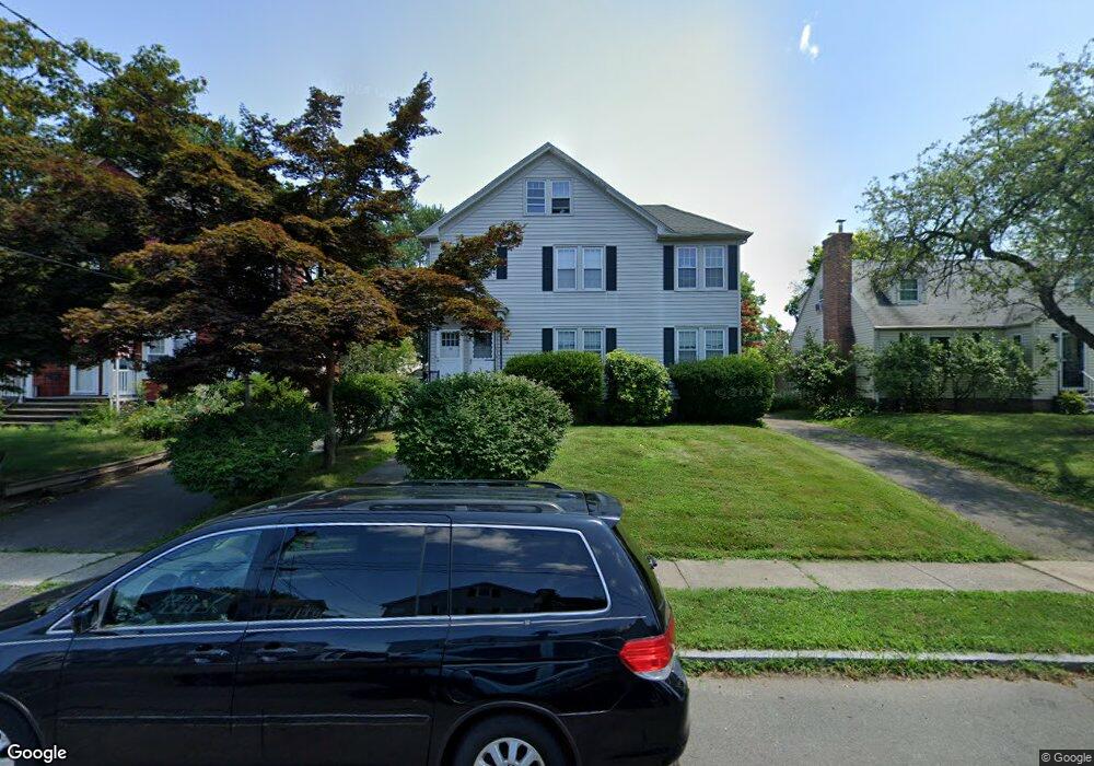 110 Cambridge St, West Hartford, CT 06110 - photo 1