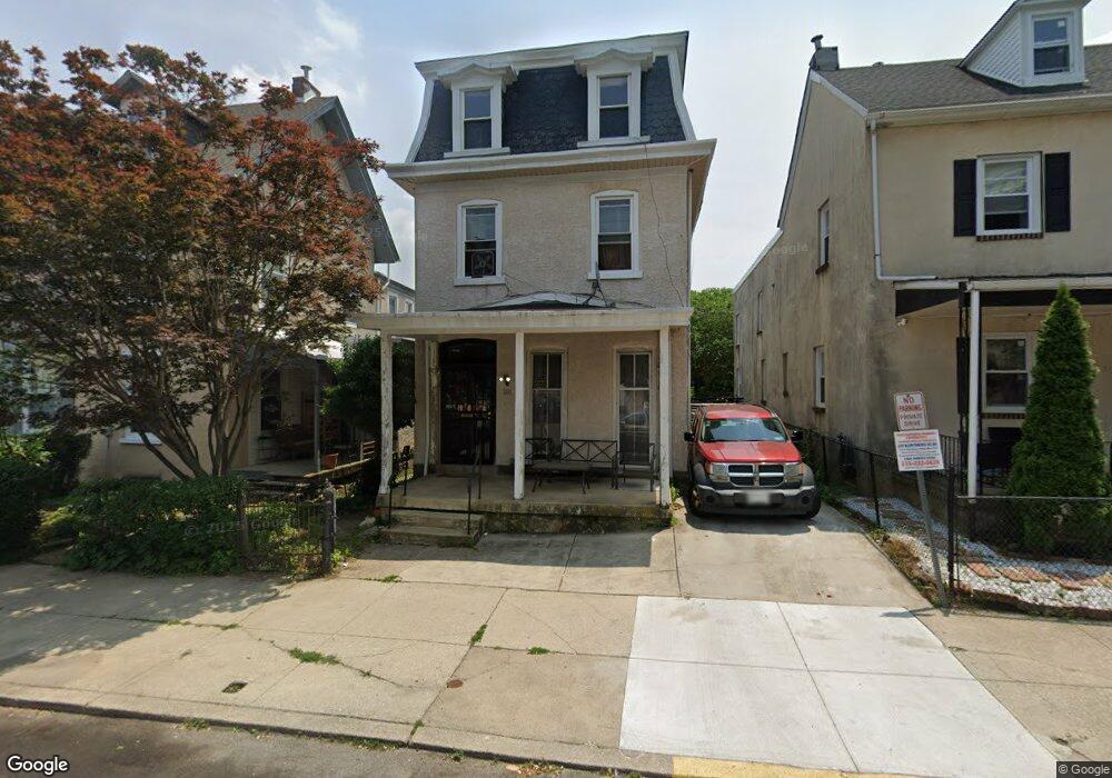 126 E Price St, Philadelphia, PA 19144 - photo 1