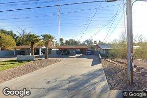 829 S Farmer Ave, Tempe, AZ 85281