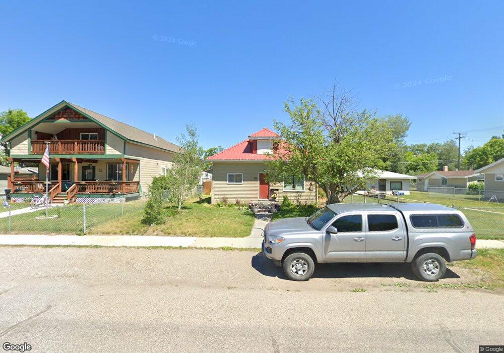 9 N 3rd Ave E, Three Forks, MT 59752 - photo 1