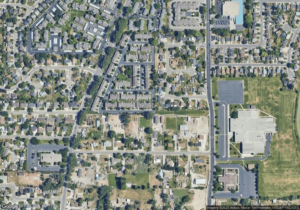 3288 Lower Newark Way, West Jordan, UT 84088 - photo 1