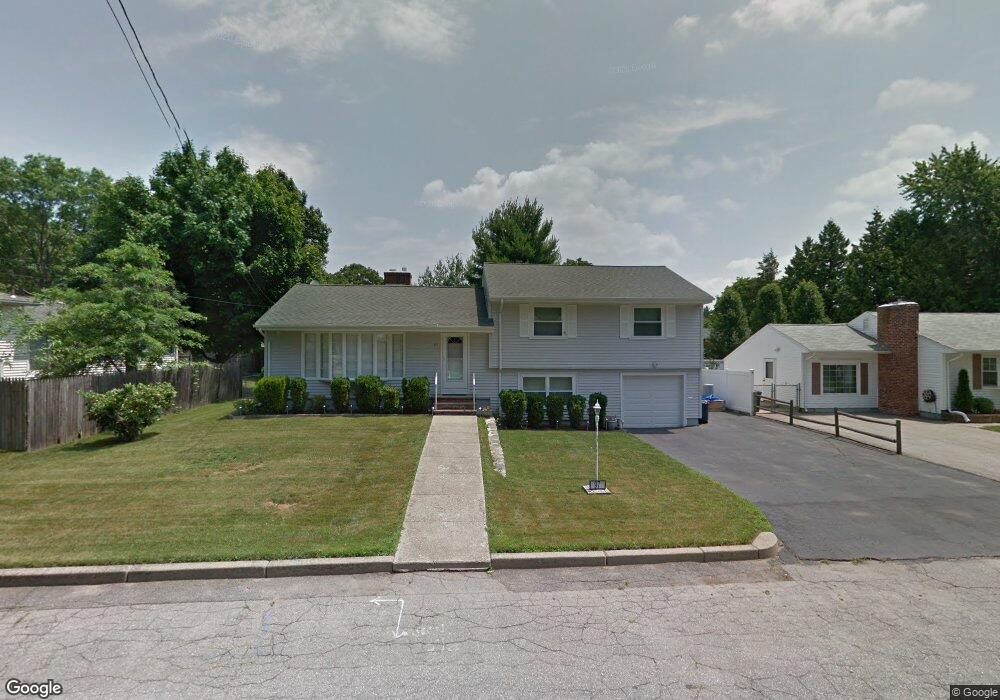 97 Sheffield Rd, Cranston, RI 02920 - photo 1