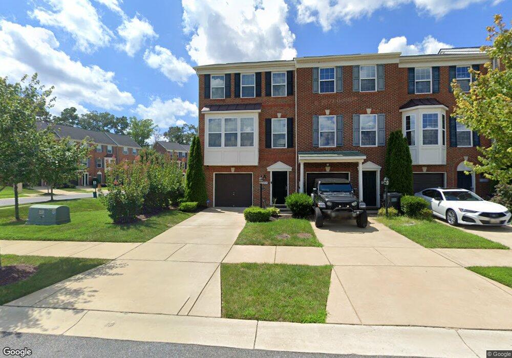 11853 Tower Hamlets Place, Waldorf, MD 20602 - photo 1