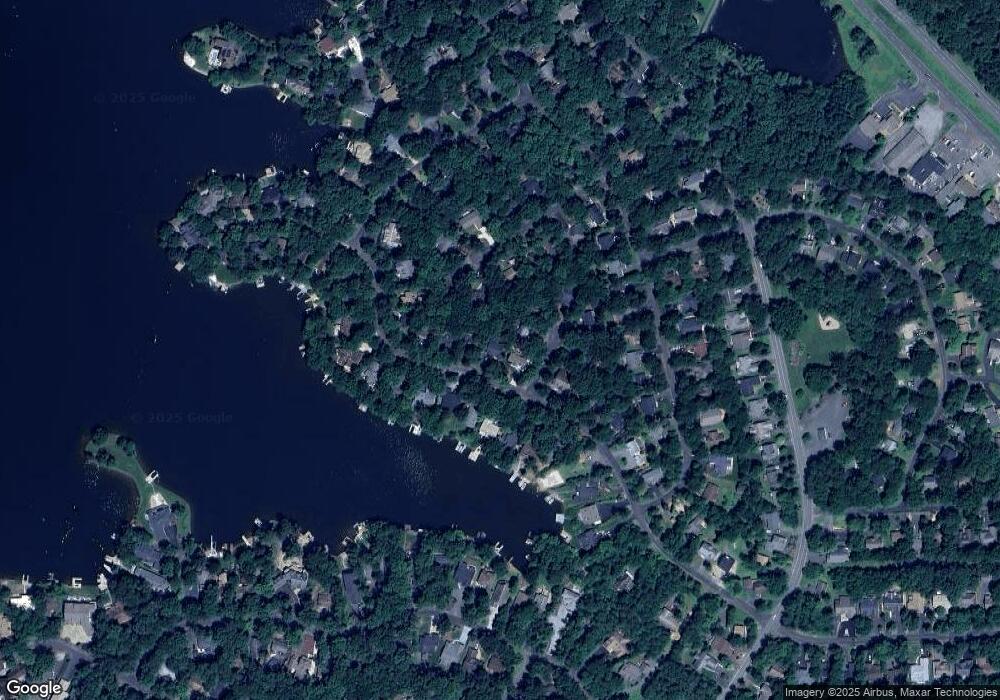 217 Mount Pleasant Dr, Locust Grove, VA 22508 - photo 1