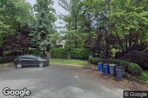 14 Old Chapel Ct, Alpine, NJ 07620