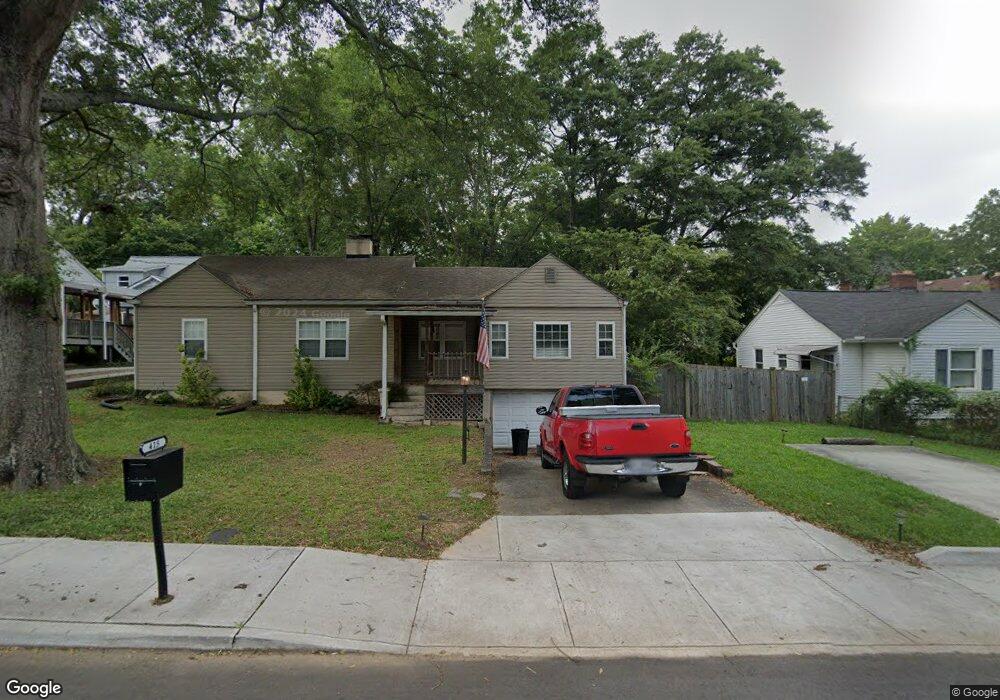 415 Alexander Cir SE, Marietta, GA 30060 - photo 1