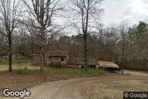 104 Johnny Swindle Ln, Parsons, TN 38363