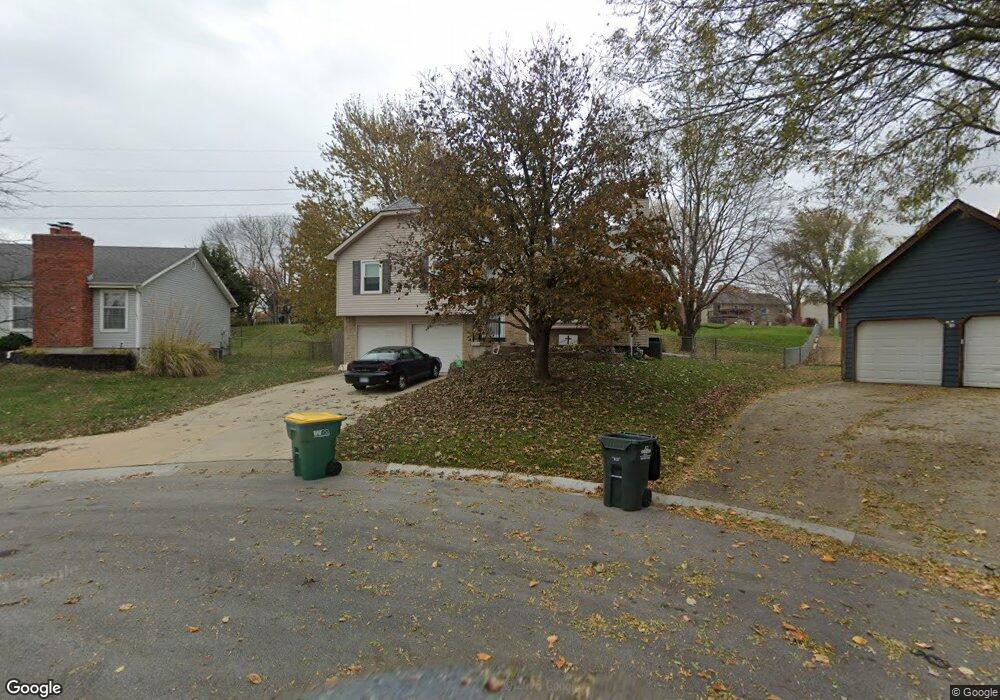 12123 W 48th St, Shawnee, KS 66216 - photo 1