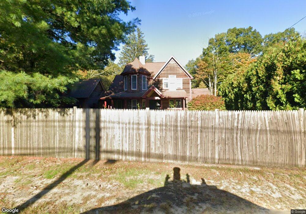 324 Anawan St, Rehoboth, MA 02769 - photo 1