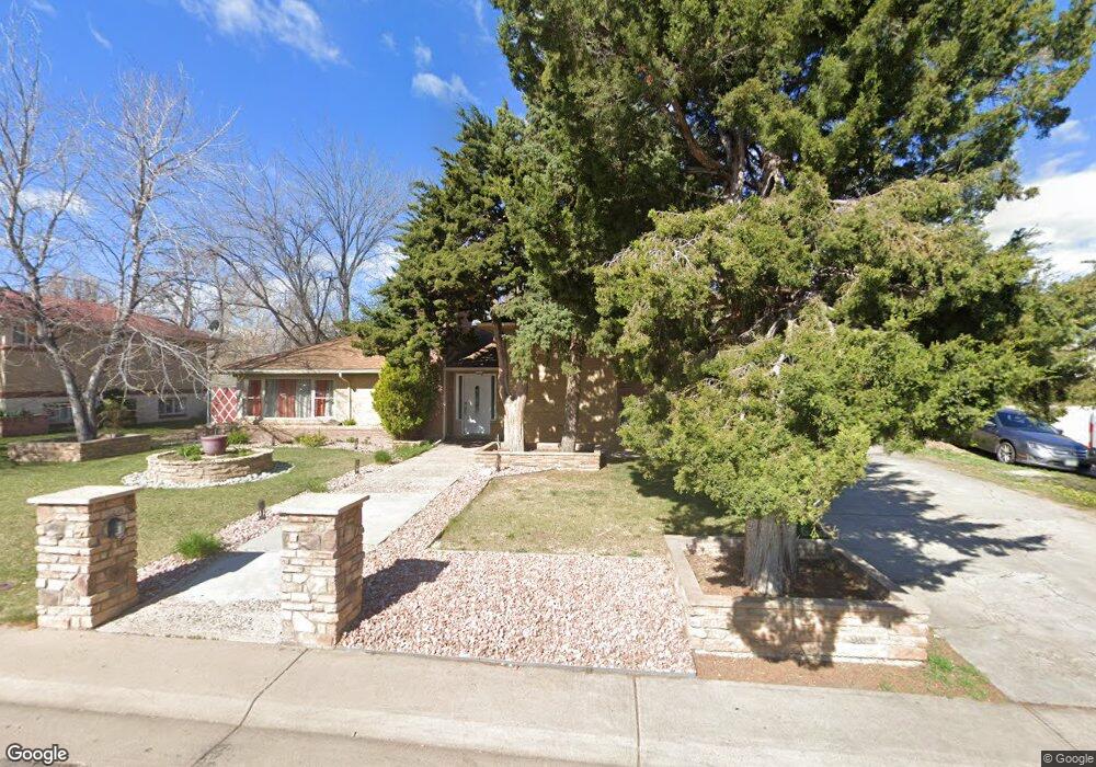 1385 Geneva St, Aurora, CO 80010 - photo 1