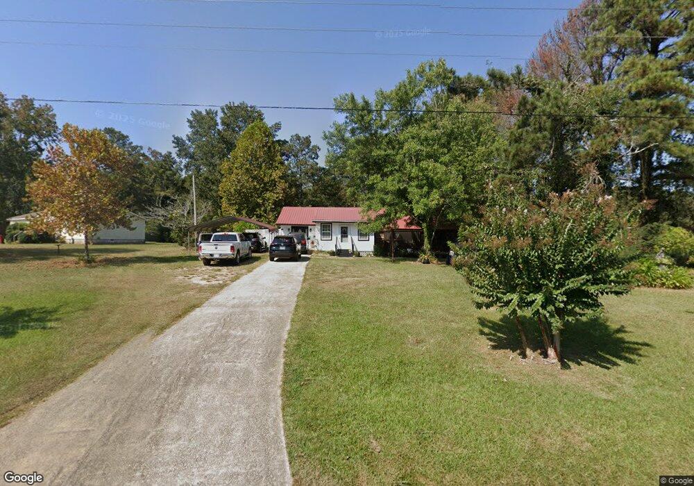 3713 Tyus Carrollton Rd, Carrollton, GA 30117 - photo 1