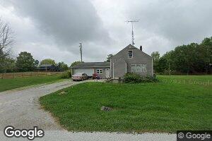 5233 Wyandot Rd E, Nevada, OH 44849