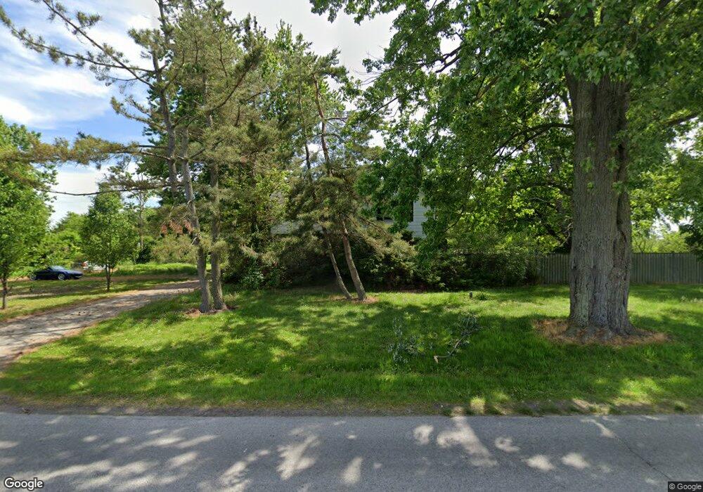 173 W Labo Rd, Carleton, MI 48117 - photo 1