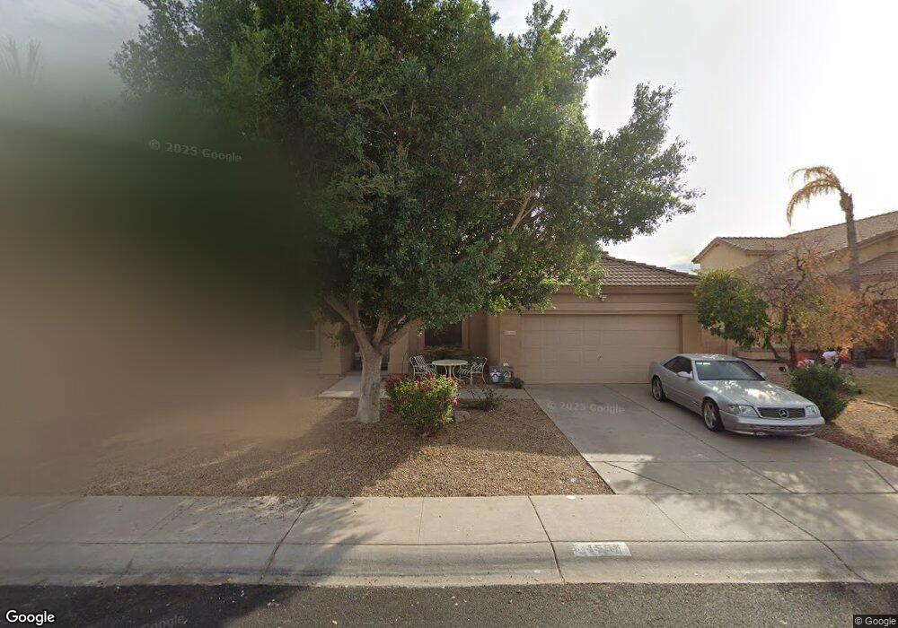 1567 E Barbarita Ave, Gilbert, AZ 85234 - photo 1