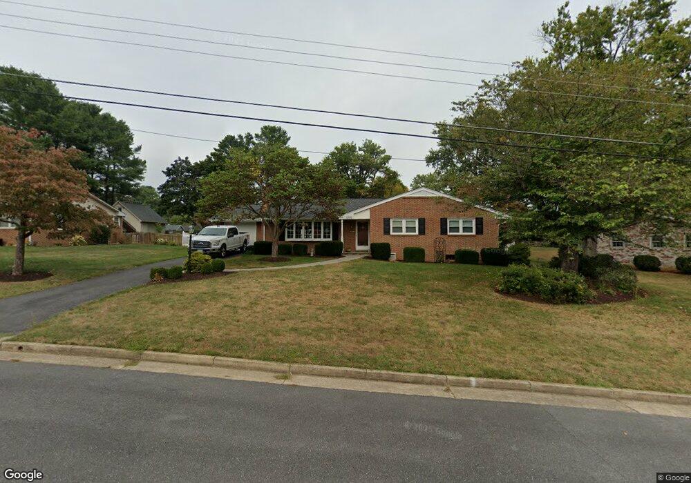 2309 Belvue Rd, Waynesboro, VA 22980 - photo 1