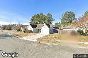 1047 Jt Westfield Dr, Leland, NC 28451