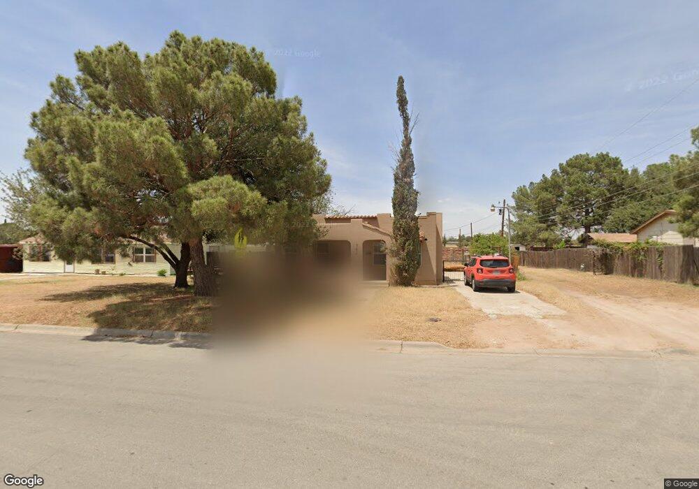 704 Douglas Ave, Midland, TX 79701 - photo 1