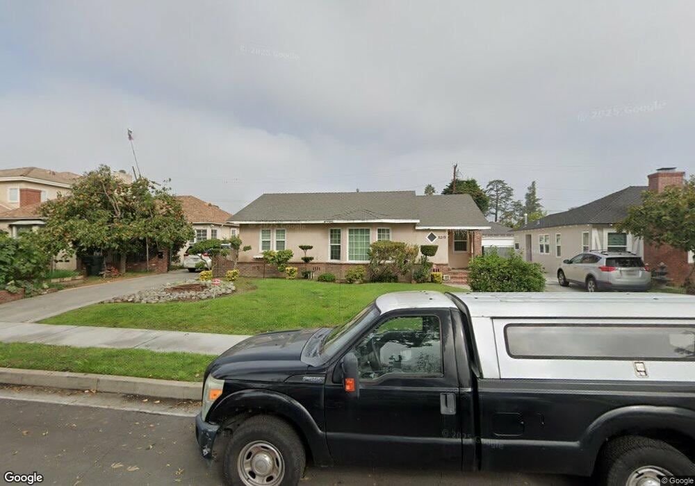 8219 Santa Ynez St, San Gabriel, CA 91775 - photo 1