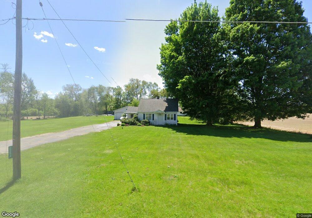 2254 92nd St SW, Byron Center, MI 49315 - photo 1