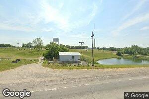 609 N College St, Princeton, MO 64673