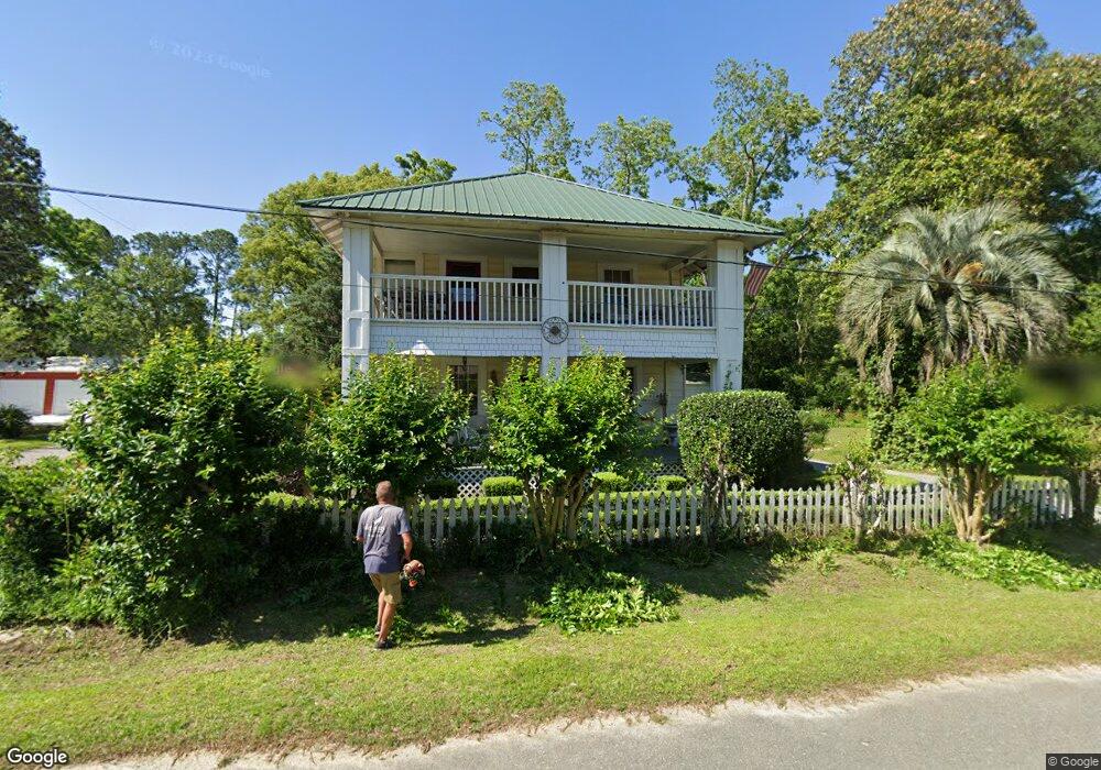 3092 Spence St, Ochlocknee, GA 31773 - photo 1