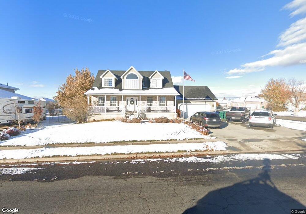 3650 W 5700 S, Roy, UT 84067 - photo 1
