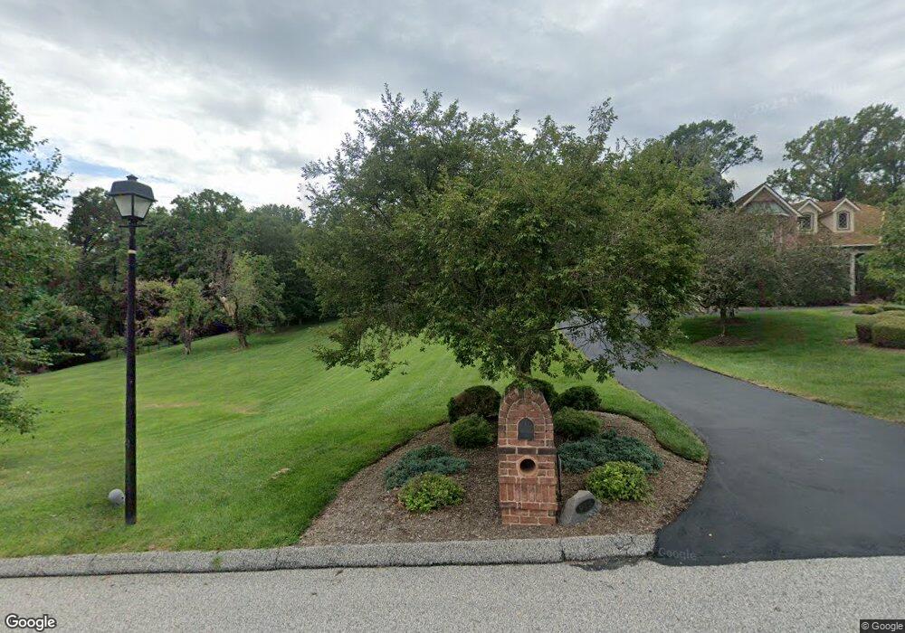 12 Brickford Ln, Pikesville, MD 21208 - photo 1