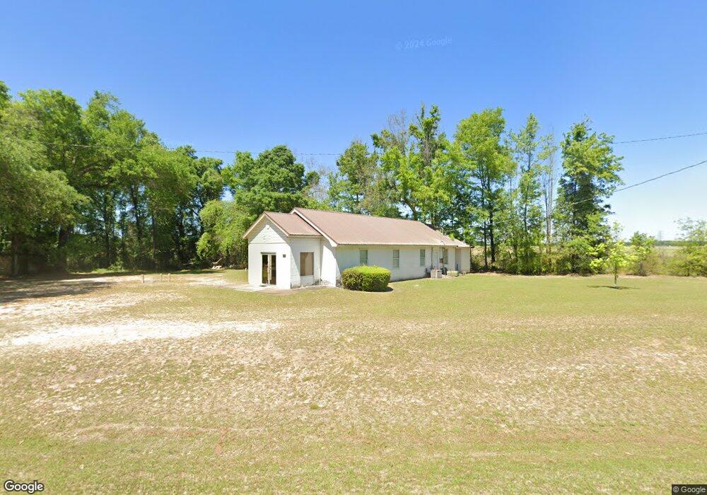 545 Old Pelham Rd, Bainbridge, GA 39817 - photo 1