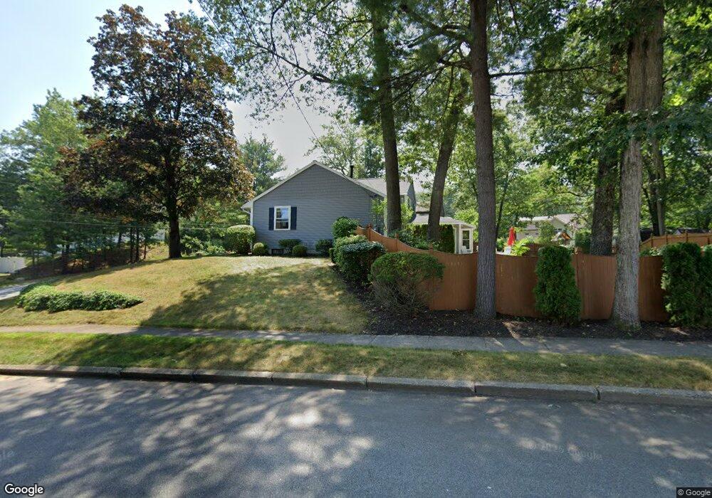 18 Danbury Rd, Nashua, NH 03064 - photo 1