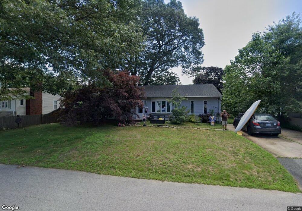 20 Inman Ave, Warwick, RI 02886 - photo 1