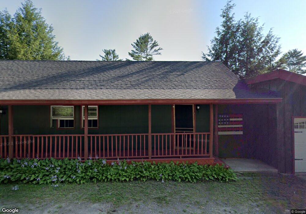 2645 S Shore Rd, Hadley, NY 12835 - photo 1