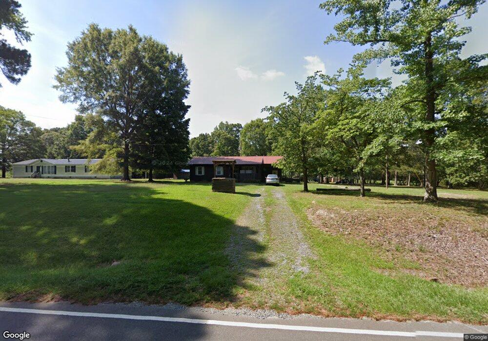 6119 Silk Hope Gum Springs Rd, Siler City, NC 27344 - photo 1