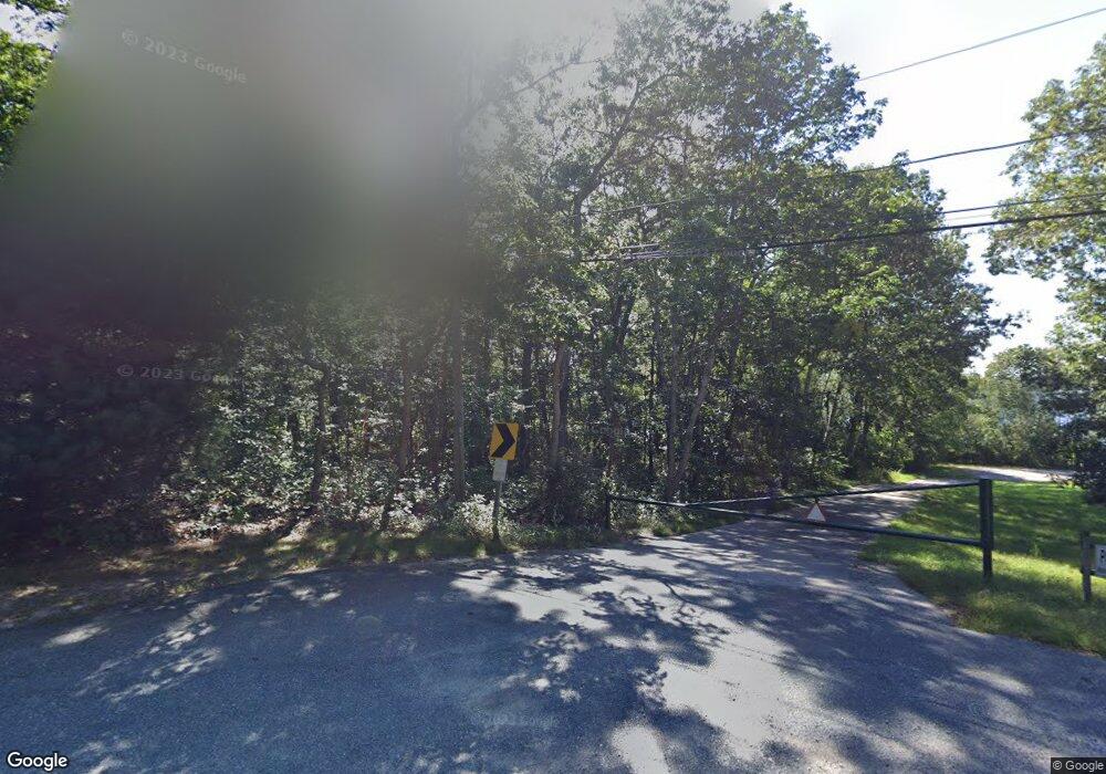 76 Watchaug Ln, Charlestown, RI 02813 - photo 1