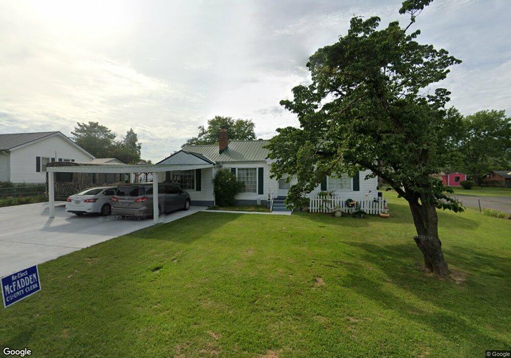 607 Iris Dr, Manchester, TN 37355 - photo 1